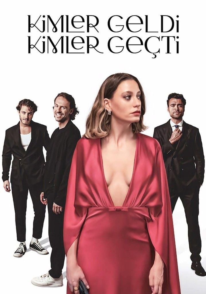 Turkish Poster 6